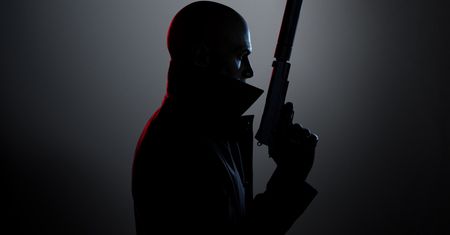 Hitman III i Control na Nintendo Switch. Jakim cudem?