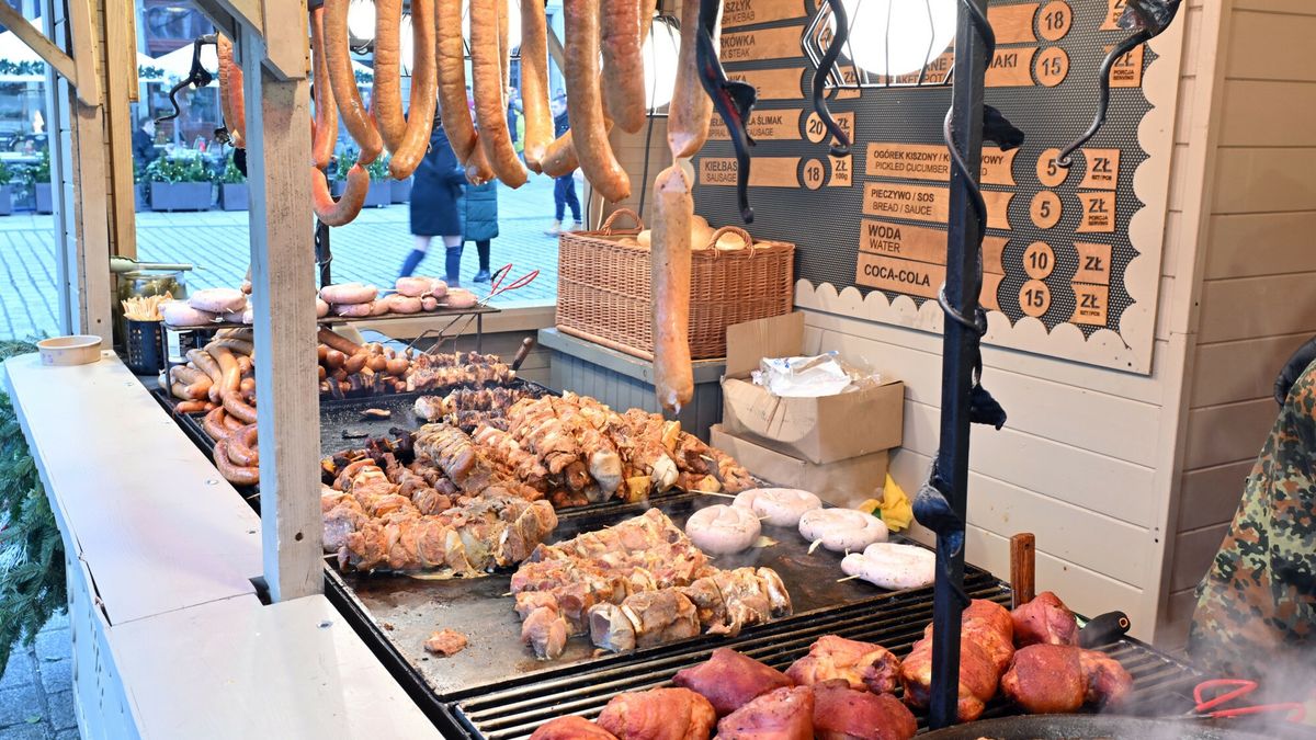 Jarmark bożonarodzeniowy w Krakowie. Jakie są ceny?