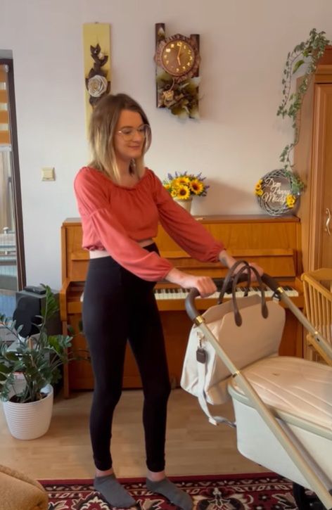 Joanna z "Rolnik szuka żony" jest w ciąży