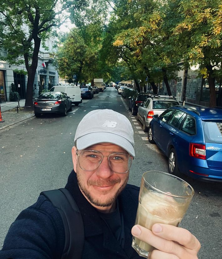 Filip Chajzer