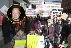 Najbogatszy człowiek świata ma problem. "Deportujcie go"