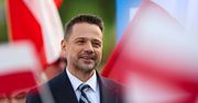 Nowy sondaż prezydencki. Trzaskowski przed Nawrockim