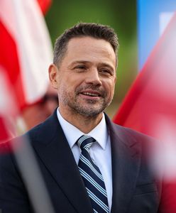 Nowy sondaż prezydencki. Trzaskowski przed Nawrockim