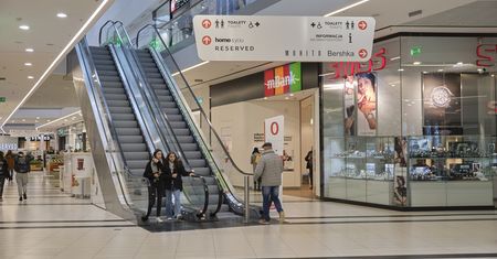 Galerie handlowe 11 listopada w Lublinie: godziny otwarcia w Święto Niepodległości 11.11