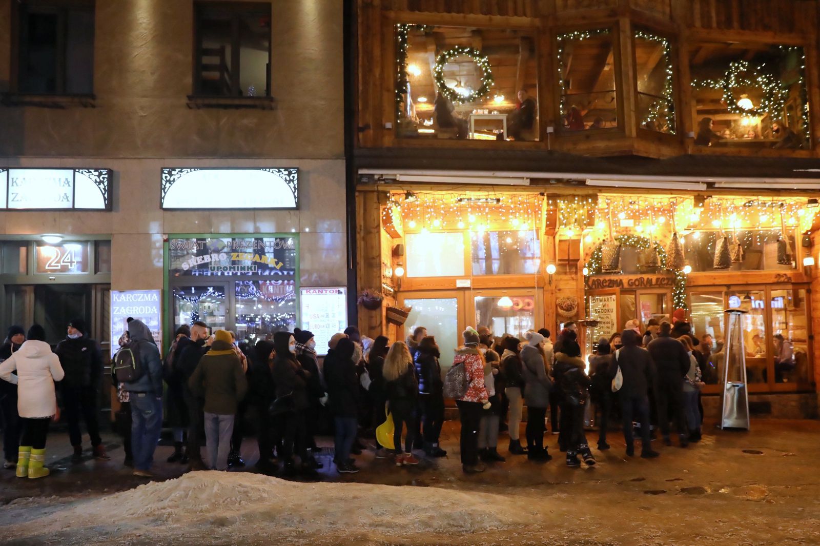 Zakopane
