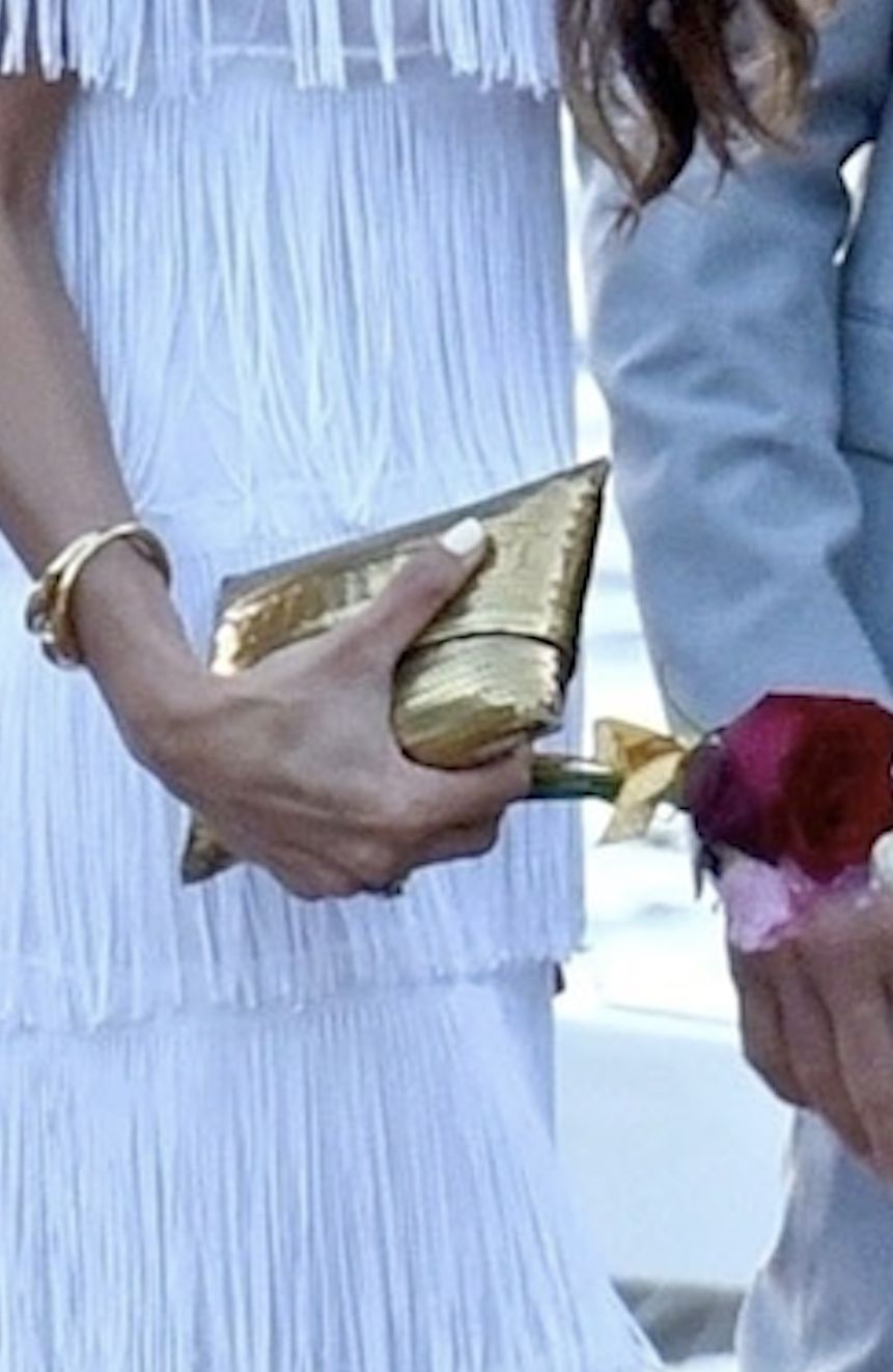 Amal Clooney