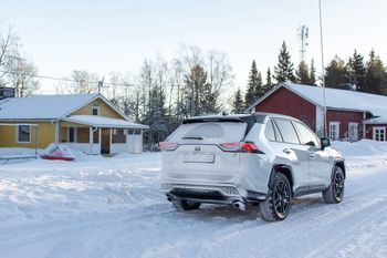 Toyota odłączyła Niemcom zdalne ogrzewanie aut. Powodem ekologia i mandaty