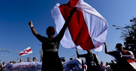 Białoruś. Polaków czekają tam represje? Poczobut: Trudno nas czymś zadziwić