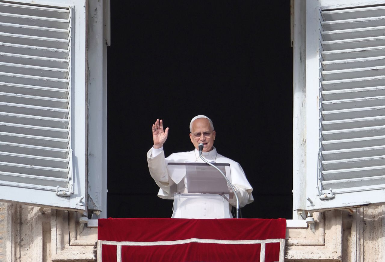 Kościół ma powód do wstydu. Papież mówi o księżach