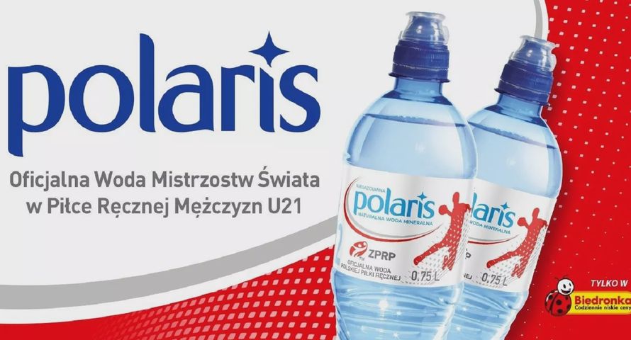 Biedronka stawia na młodych piłkarzy ręcznych. Większa współpraca