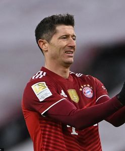 Oszustwo na "Lewego". Wirtualne kasyna wykorzystują wizerunek piłkarza