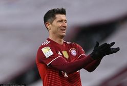 Oszustwo na "Lewego". Wirtualne kasyna wykorzystują wizerunek piłkarza