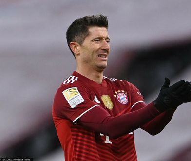 Oszustwo na "Lewego". Wirtualne kasyna wykorzystują wizerunek piłkarza