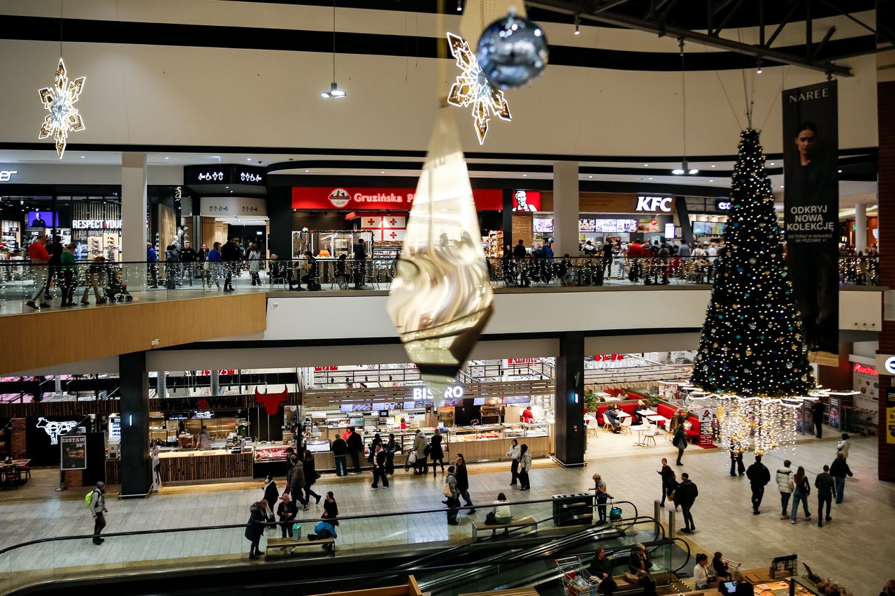 Święta 2025. Ile Polacy wydadzą na Boże Narodzenie?
