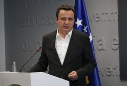Premier z południa Europy ostrzega. "Serbia chce mieć otwartą opcję inwazji"