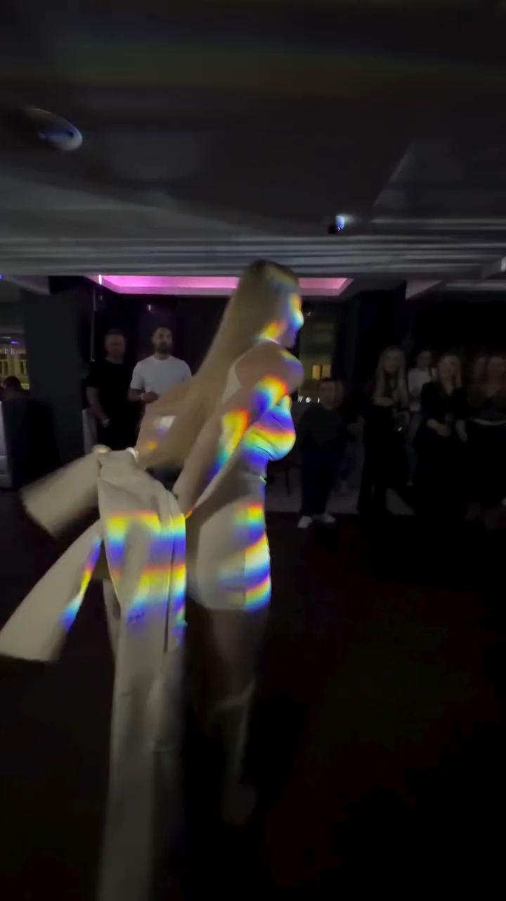 Tak wyglądała impreza urodzinowa Marianny Schreiber