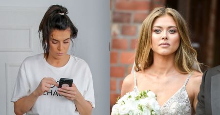 Magdalena Stępień komentuje wpis Joanny Opozdy, a zatroskani internauci dopytują: "Daj znać, JAK SYNEK"