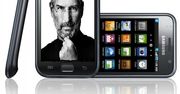 Samsung Galaxy S czy iPhone 4 - pojedynek gwiazd