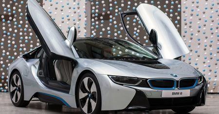 Elektryczne BMW M nie wcześniej niż za kilka lat