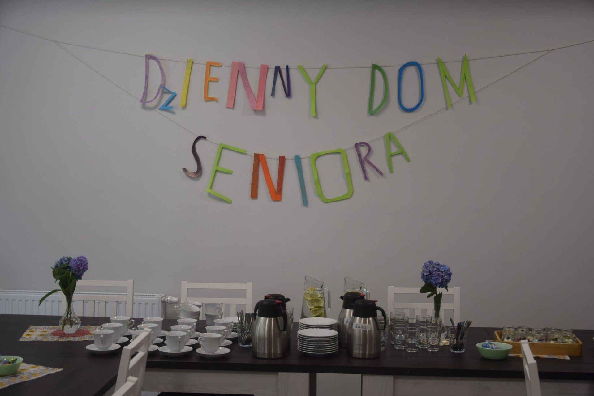 Dzienny Dom Seniora powstał w Rybniku