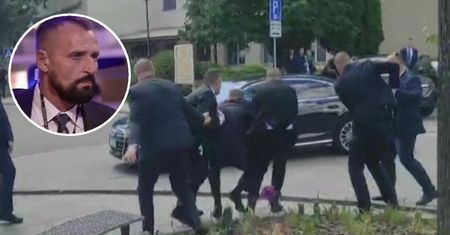 Ochraniał Donalda Tuska. Mówi o błędach słowackich służb podczas zamachu