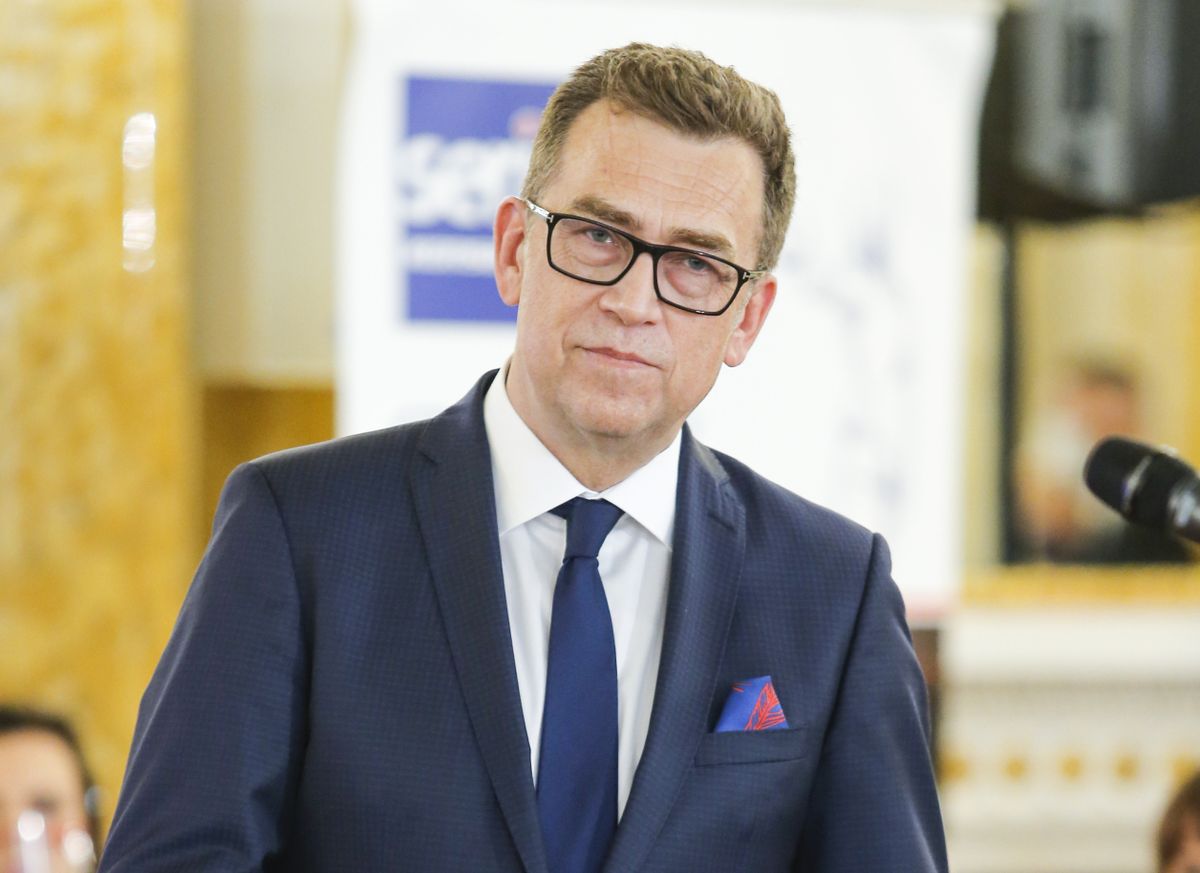 Maciej Orłoś zabrał głos w sprawie dokumentu o Adamowiczu