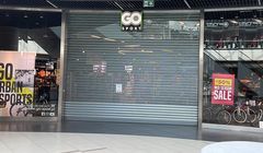 Sieć Go Sport wnioskuje o upadłość. Sankcje zamroziły jej biznes