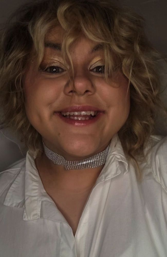Julia Bożek 
