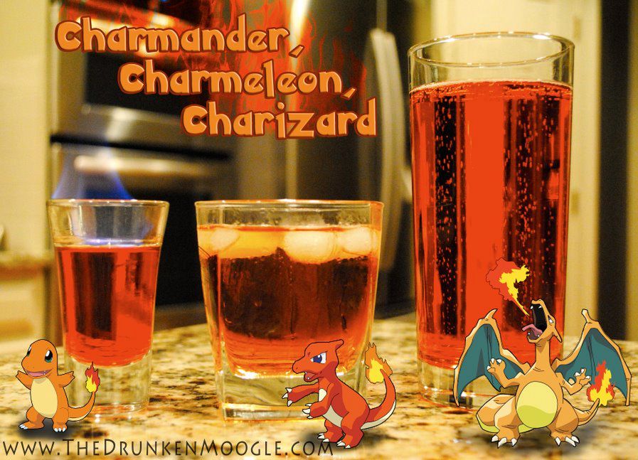 Drunked Moogle / Facebook