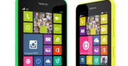 Lumia 630 i Lumia 635, czyli Windows Phone 8.1 dla każdego