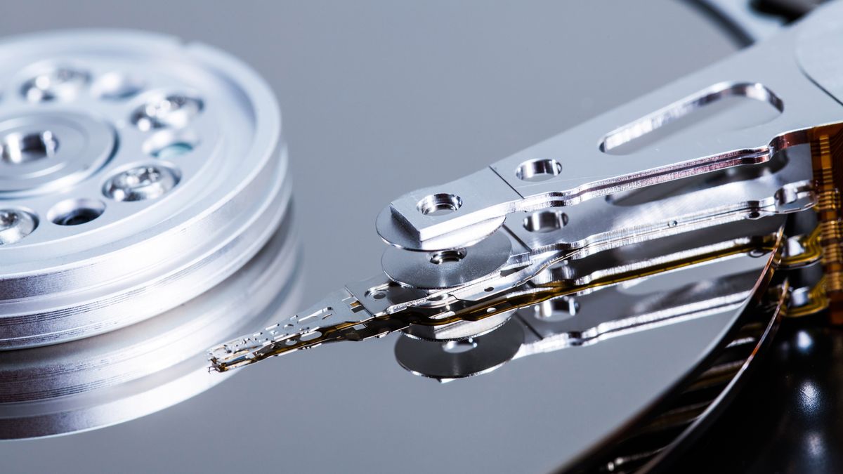 Seagate prezentuje dysk o pojemności 16 TB (depositphotos)