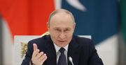 Putin nakazuje pracę lekarzom. Rosja wprowadza obowiązkowe staże