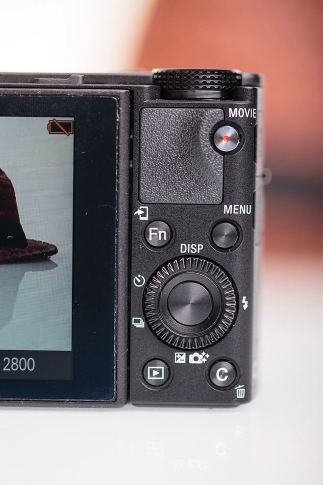 Sony RX100 III - małe jest jeszcze lepsze [test] 9