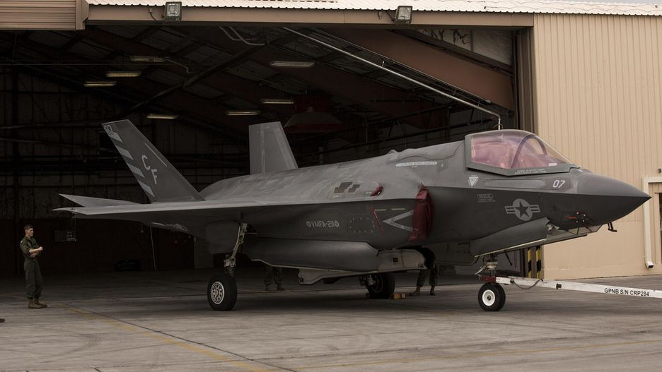 F-35