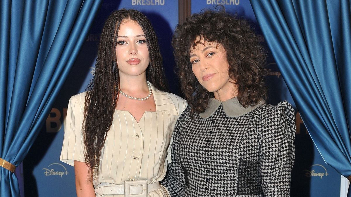 Anna Dąbrówka i Natalia Kukulska