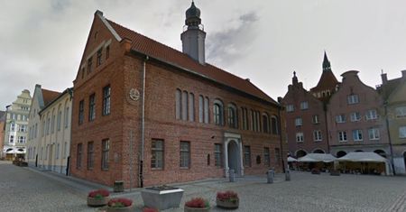 Pogoda w Olsztynie. Prognoza na 24 grudnia. Słonecznie i bez opadów
