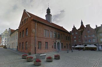 Pogoda w Olsztynie. Prognoza na 24 grudnia. Słonecznie i bez opadów