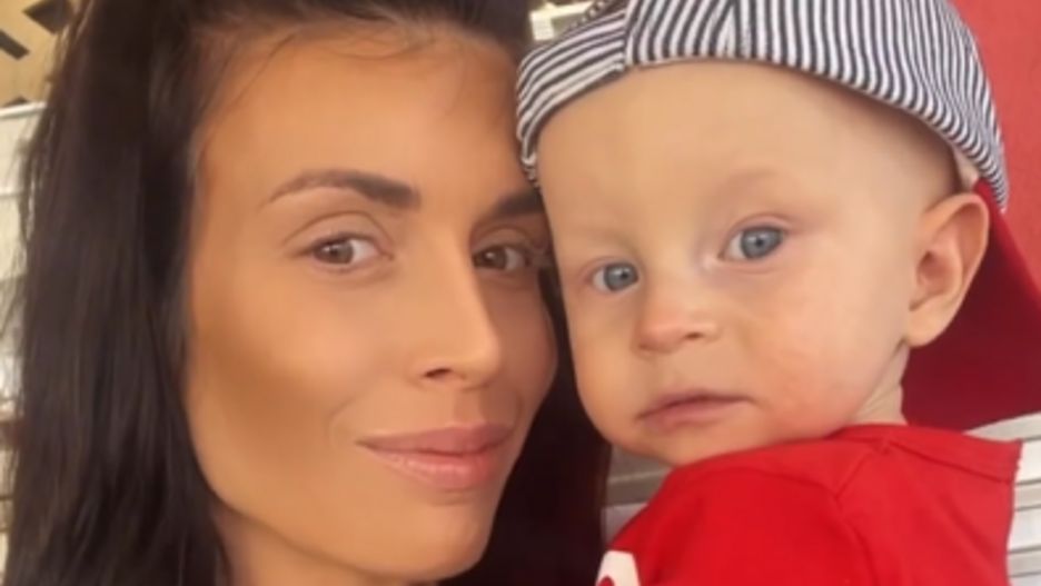 Magdalena Stępień otworzyła się po stracie dziecka