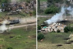 Zacięta wymiana ognia w Donbasie. Brawurowa akcja Ukraińców