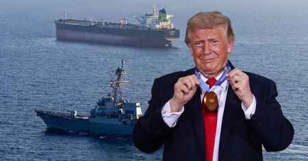 Trump ogłasza sukces. Tajna misja sił zbrojnych USA