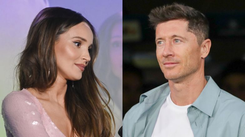 Marina reaguje na odebranie Lewandowskiemu opaski kapitana