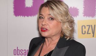 Ostrowska-Królikowska o ustaleniach z TVP ws. "Klanu". Nie musi się prosić