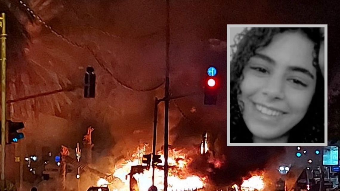 We wtorek Hamas wystrzelił w stronę Izraela 130 rakiet.