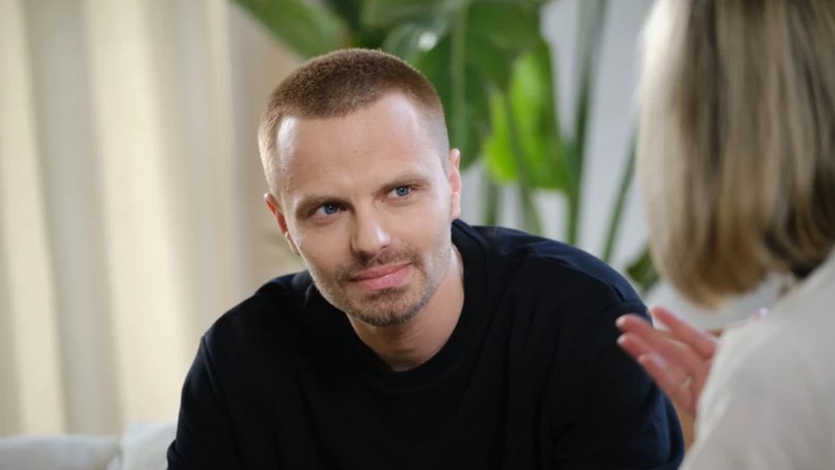 Marcin Hakiel: Mieszkam dalej tam, gdzie mieszkałem 