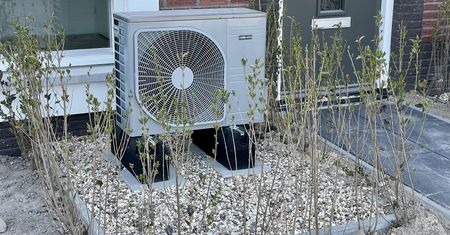 Więzienie za pompę ciepła lub klimatyzator. W świetle prawa to możliwe