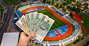 Włocławek: Kasa dla klubów sportowych. Tyle pieniędzy trafiło do miasta