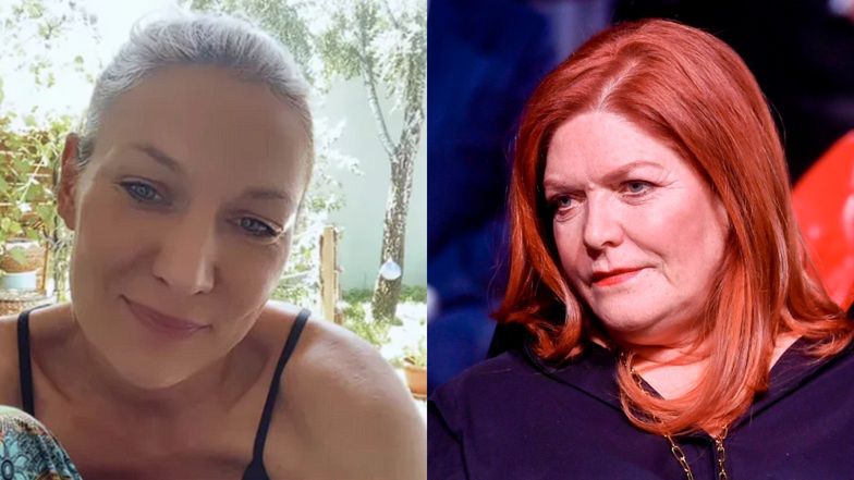 Martyna Kupczyk, Katarzyna Dowbor