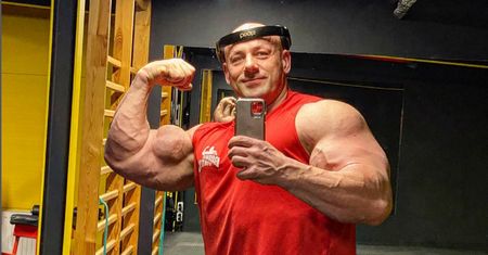 Kibice chcą powrotu Burneiki do MMA. Jasna deklaracja sportowca