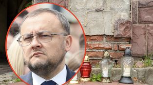 Ambasador Ukrainy o ataku w klasztorze w Jarosławiu: Ihor M. nie służył w wojsku
