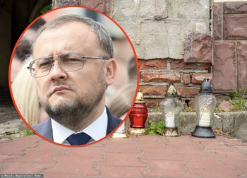 Ambasador Ukrainy o ataku w klasztorze w Jarosławiu: Ihor M. nie służył w wojsku